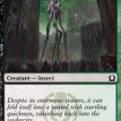 4 x Return to Ravnica Golgari Longlegs (playset)