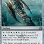 4 x Return to Ravnica Azorius Keyrune (playset)