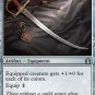 4 x Return to Ravnica Civic Saber (playset)