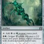 4 x Return to Ravnica Golgari Keyrune (playset)