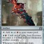 4 x Return to Ravnica Izzet Keyrune (playset)