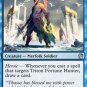 4 x Theros Triton Fortune Hunter (playset)