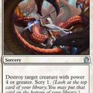4 x Theros Vanquish the Foul (playset)