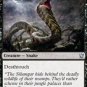 4 x Dragons of Tarkir Ukud Cobra (playset)