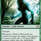 Shadows over Innistrad Silverfur Partisan