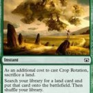 Duel Decks: Nissa vs Ob Nixilis Crop Rotation (Not Mystery Booster)