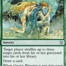 Duel Decks: Nissa vs Ob Nixilis Gaea's Blessing
