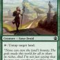 4 x Theros Voyaging Satyr (playset)