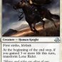 4 x Eldritch Moon Lone Rider // It That Rides as One (playset)