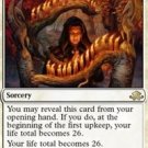 4 x Eldritch Moon Providence (playset)