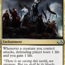 4 x Eldritch Moon Campaign of Vengeance (playset)