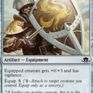 4 x Eldritch Moon Cathar's Shield (playset)