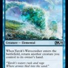 4 x Magic 2020 (M20) Yarok's Wavecrasher (playset)