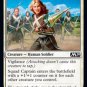 4 x Magic 2020 (M20) Squad Captain (playset)
