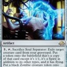 4 x Eldritch Moon Soul Separator (playset)