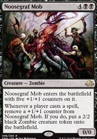 Eldritch Moon Noosegraf Mob