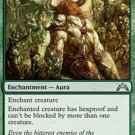 Foil Gatecrash Alpha Authority