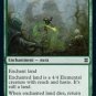 4 x Zendikar Rising Nissa's Zendikon (playset)