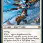 Zendikar Rising Legion Angel