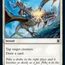 4 x Zendikar Rising Pressure Point (playset)