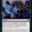 4 x Double Masters Supernatural Stamina (playset)