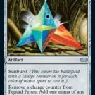 4 x Double Masters Pentad Prism (playset) 4 x Double Masters Pentad Prism (playset)