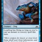 Foil Guilds of Ravnica Leapfrog (Not Mystery Booster)