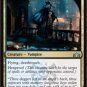 Foil Guilds of Ravnica Nightveil Predator