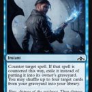 Foil Guilds of Ravnica Devious Cover-Up