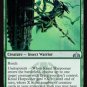 Foil Guilds of Ravnica Kraul Harpooner