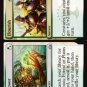 Foil Guilds of Ravnica Flower // Flourish