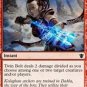4 x Dragons of Tarkir Twin Bolt (playset)