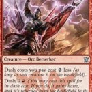 4 x Dragons of Tarkir Warbringer (playset)