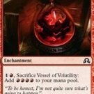 4 x Shadows over Innistrad Vessel of Volatility (playset)