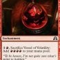 4 x Shadows over Innistrad Vessel of Volatility (playset)