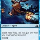 4 x Shadows over Innistrad Stormrider Spirit (playset)