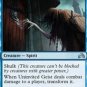 4 x Shadows over Innistrad Uninvited Geist (playset)