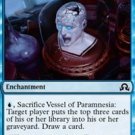 4 x Shadows over Innistrad Vessel of Paramnesia (playset)