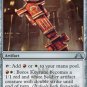 Foil Gatecrash Boros Keyrune