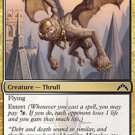 Foil Gatecrash Kingpin's Pet