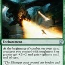 4 x Dragons of Tarkir Sight of the Scalelords (playset)