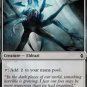 4 x Battle for Zendikar Kozilek's Channeler (playset)
