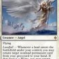 Battle for Zendikar Emeria Shepherd