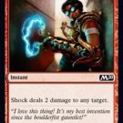 Foil Magic 2020 (M20) Shock