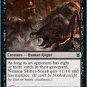 4 x Zendikar Rising Nimana Skitter-Sneak (playset)