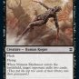 4 x Zendikar Rising Nimana Skydancer (playset)