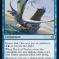 4 x Zendikar Rising Risen Roost of Drakes (playset)