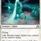 4 x Shadows over Innistrad Spectral Shepherd (playset)