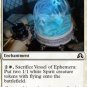 4 x Shadows over Innistrad Vessel of Ephemera (playset)