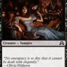 4 x Shadows over Innistrad Vampire Noble (playset)